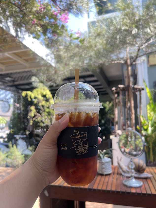 ร้านเสริมสวย ต้นอ้อย - 4