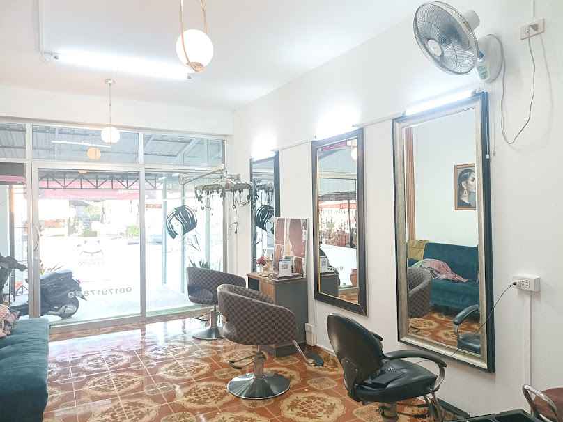 ร้านเสริมสวย ทยุตา แฮร์คัท - 4