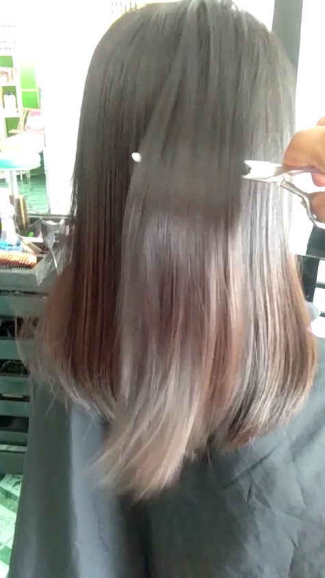 ร้านเสริมสวย นัทดีไซน์แฮร์คลับ - 3