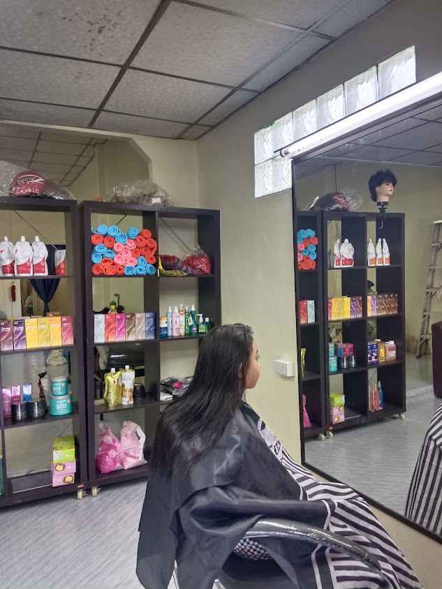 ร้านเสริมสวย นานาบิวตี้ - 3