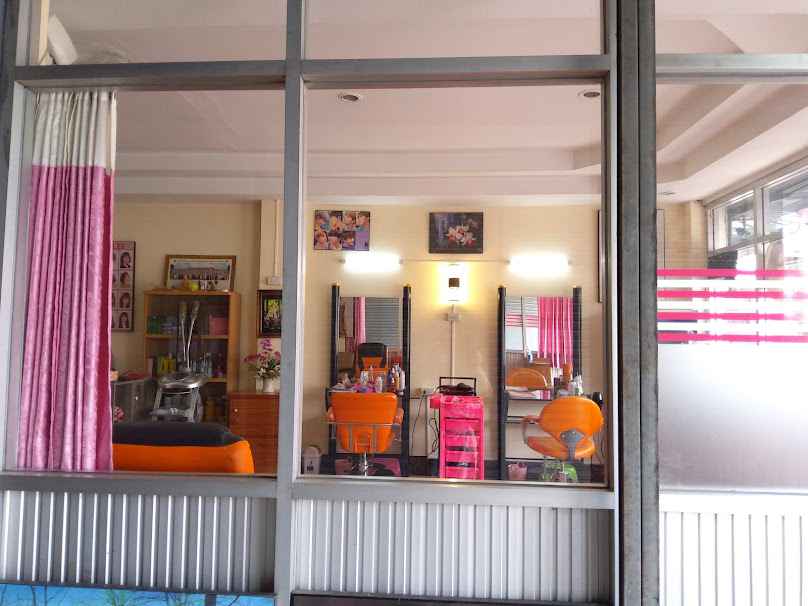 ร้านเสริมสวย นิวแฮร์บิวตี้ซาลอน เชียงใหม่ - 2