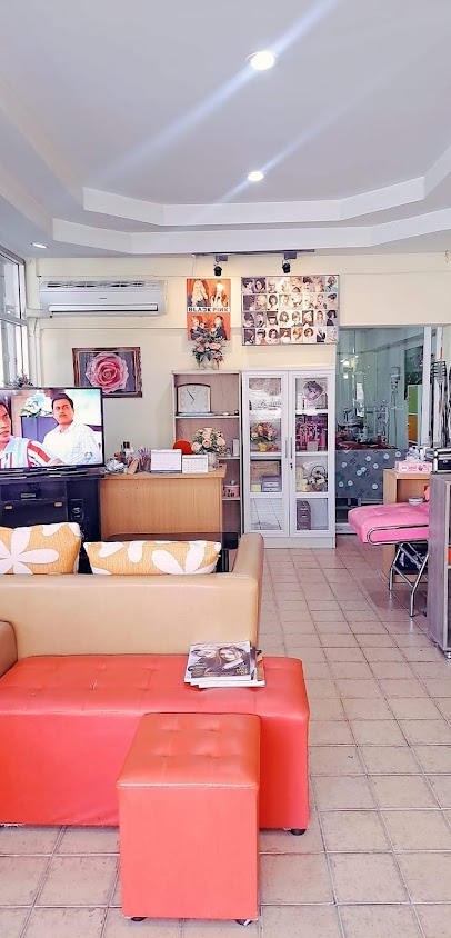 ร้านเสริมสวย นิวแฮร์บิวตี้ซาลอน เชียงใหม่ - 4