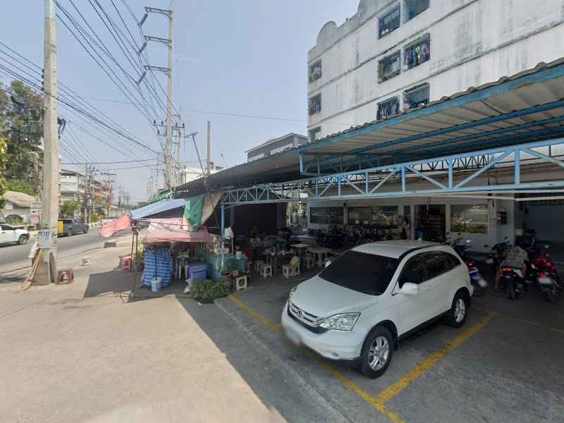 ร้านเสริมสวย นู๋แหม่ม บิวตี้ - 3