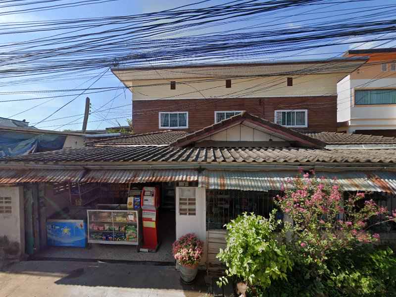 ร้านเสริมสวย น้อย บิวตี้