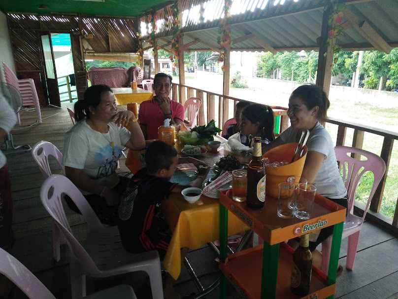 ร้านเสริมสวย น้ำฝน - 1