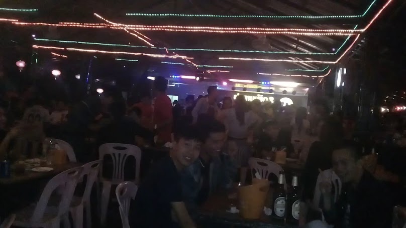 ร้านเสริมสวย น้ำฝน - 3