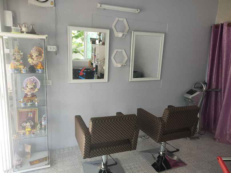 ร้านเสริมสวย บอยบิวตี้ ซาลอน - 2
