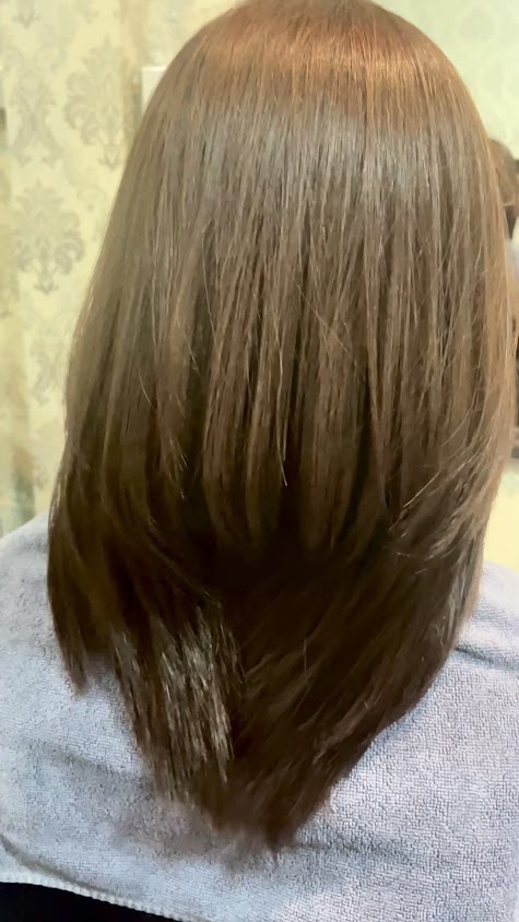 ร้านเสริมสวย&บาร์เบอร์ Spell hair salon & Barber shop - 3