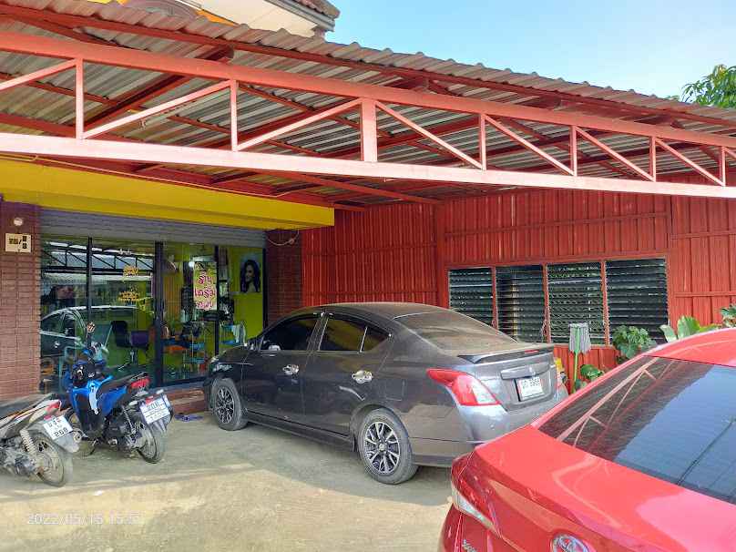 ร้านเสริมสวย ปนัดดา - 3
