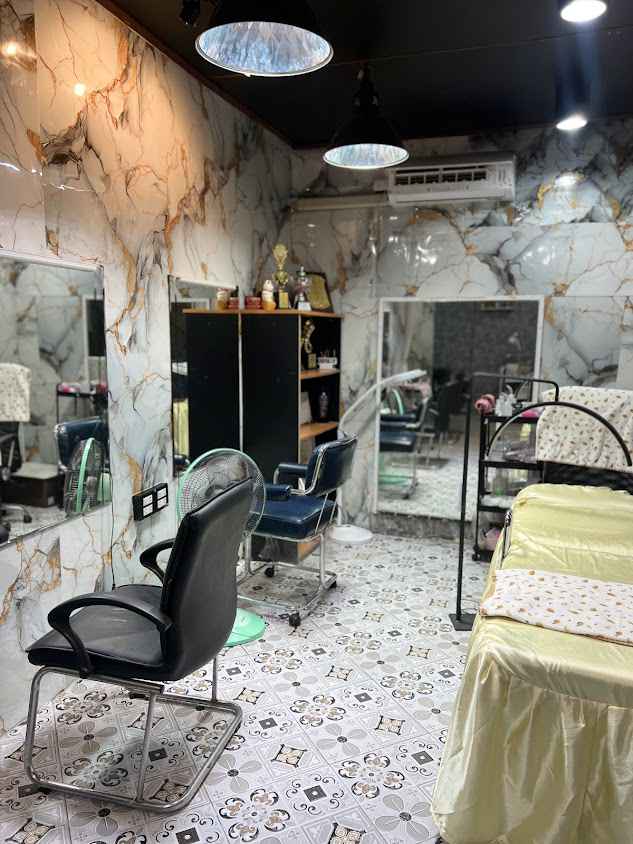 ร้านเสริมสวย ปุ้มบิวตี้ Pum Beauty
