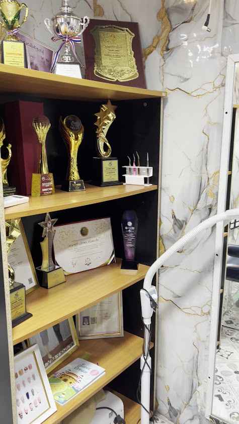 ร้านเสริมสวย ปุ้มบิวตี้ Pum Beauty - 3