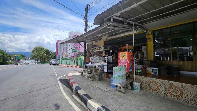 ร้านเสริมสวย มัย&วรรณ - 2