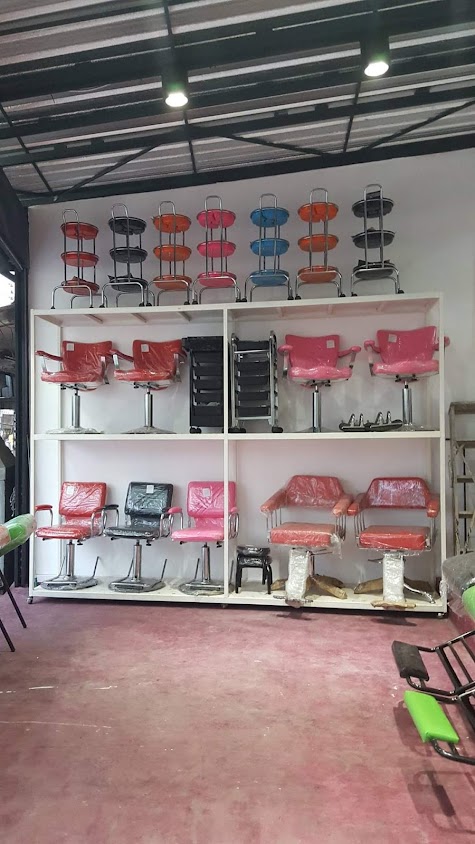 ร้านเสริมสวย มาพร้อม - 3