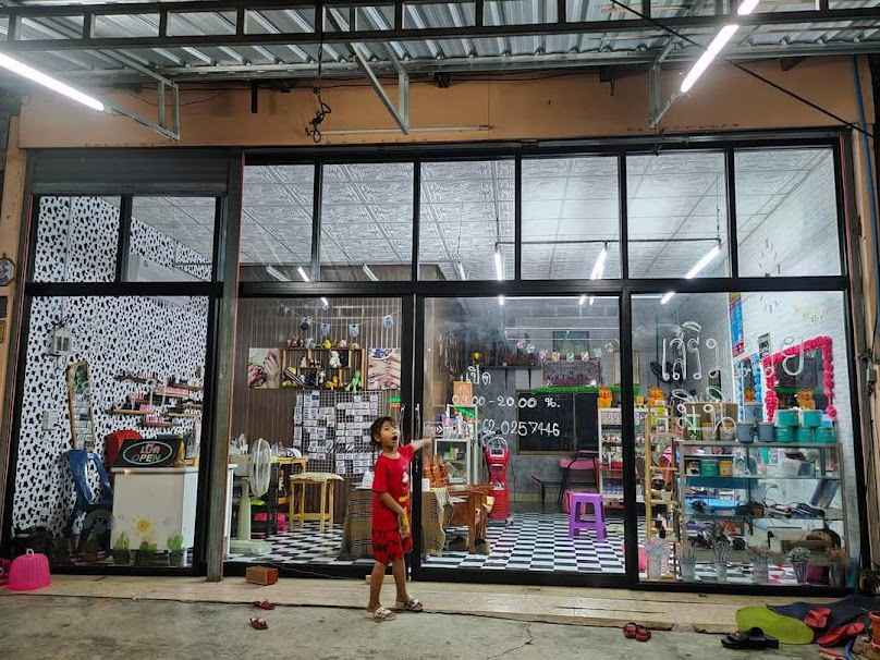 ร้านเสริมสวย มินิ แฮร์บิวตี้ - 2