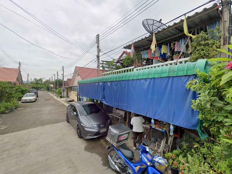 ร้านเสริมสวย มีน พรชนก - 2