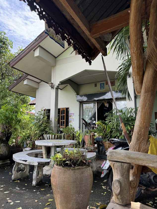 ร้านเสริมสวย รัตน์บิวตี้