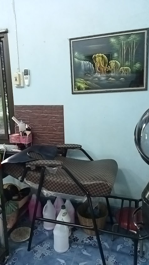 ร้านเสริมสวย ริสแฮร์ดีไซน์ (Ris Hair Design) - 2