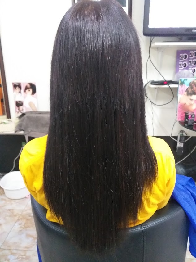 ร้านเสริมสวย ริสแฮร์ดีไซน์ (Ris Hair Design) - 3