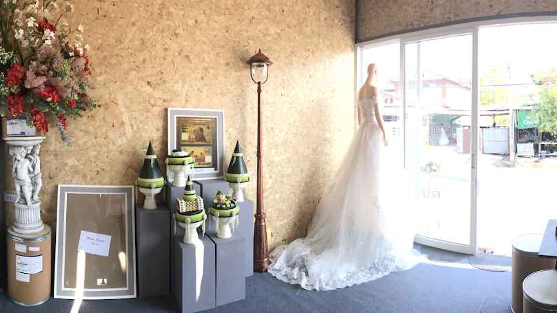 ร้านเสริมสวย ร้านตัดผม รักนิรันดร์ บ้านขวาน้อย - 4