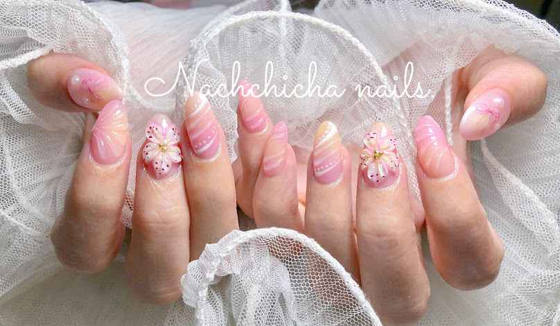 ร้านเสริมสวย,ร้านทำเล็บN&T Nail
