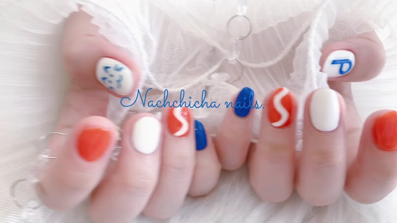 ร้านเสริมสวย,ร้านทำเล็บN&T Nail - 3