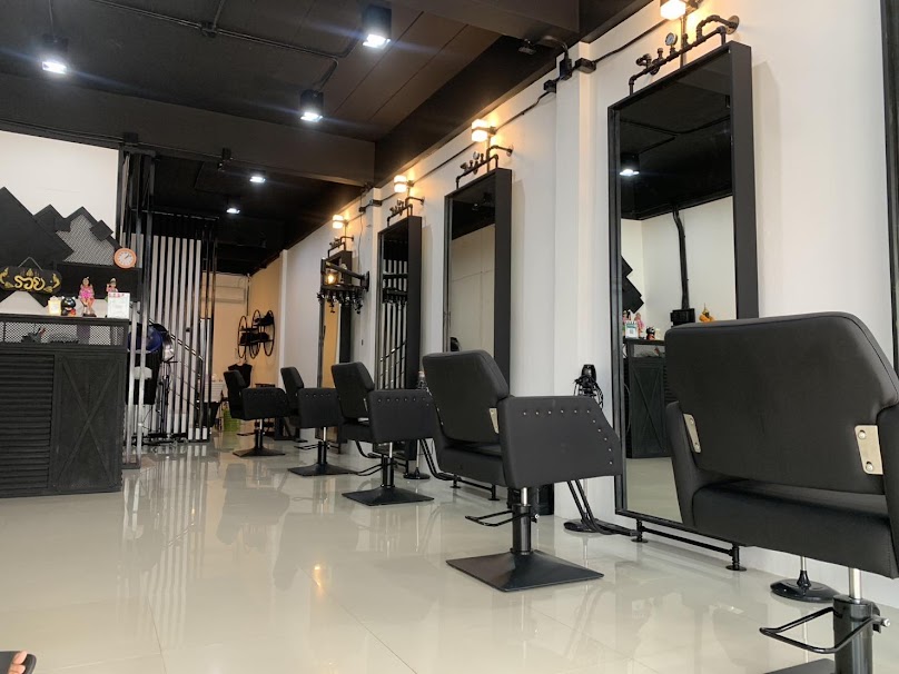 ร้านเสริมสวย ลักซ์แฮร์ บึงกาฬ - 2