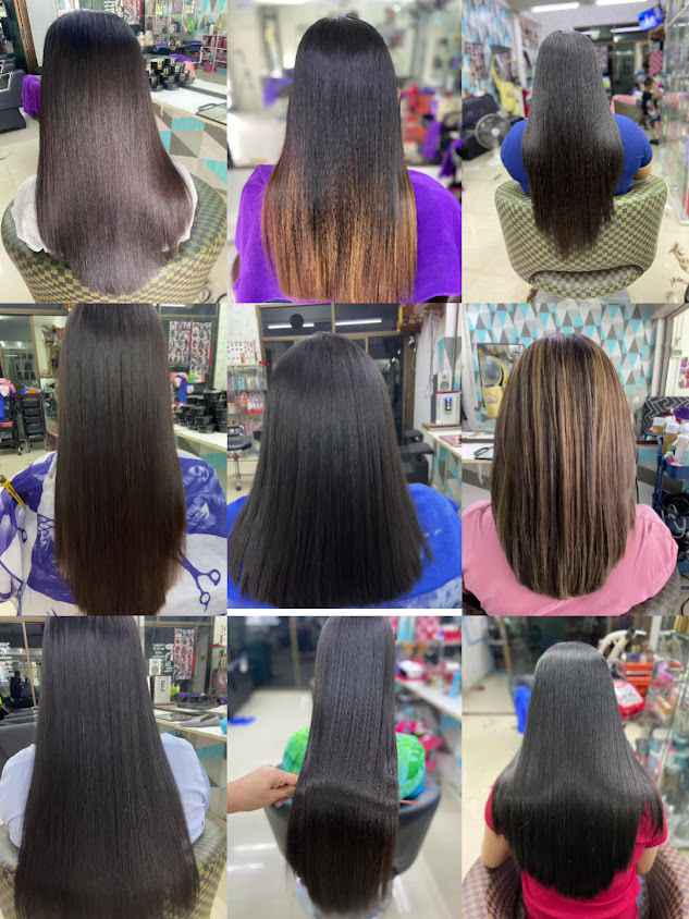ร้านเสริมสวย ลูกปลาบิวตี้ สุพรรณบุรี - 3