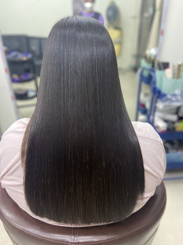 ร้านเสริมสวย ลูกปลาบิวตี้ สุพรรณบุรี - 4