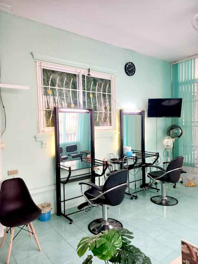 ร้านเสริมสวย วันดี - 4