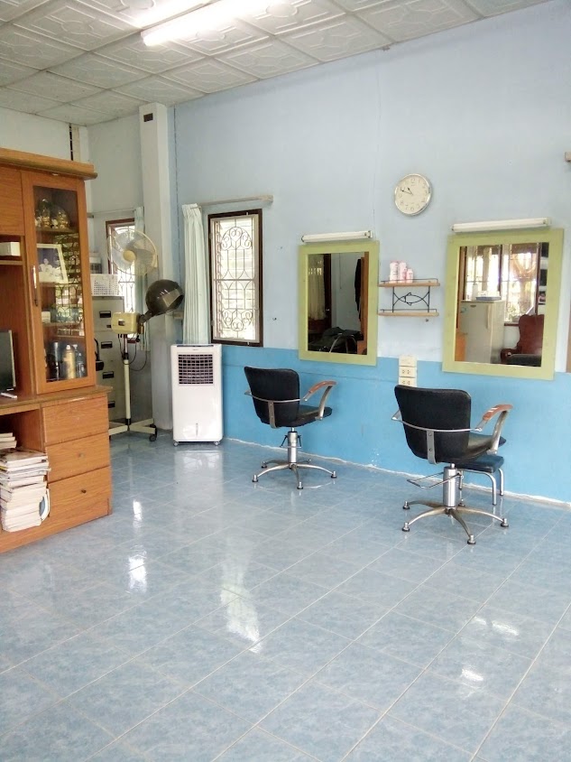 ร้านเสริมสวย ศรสวรรค์ - 2