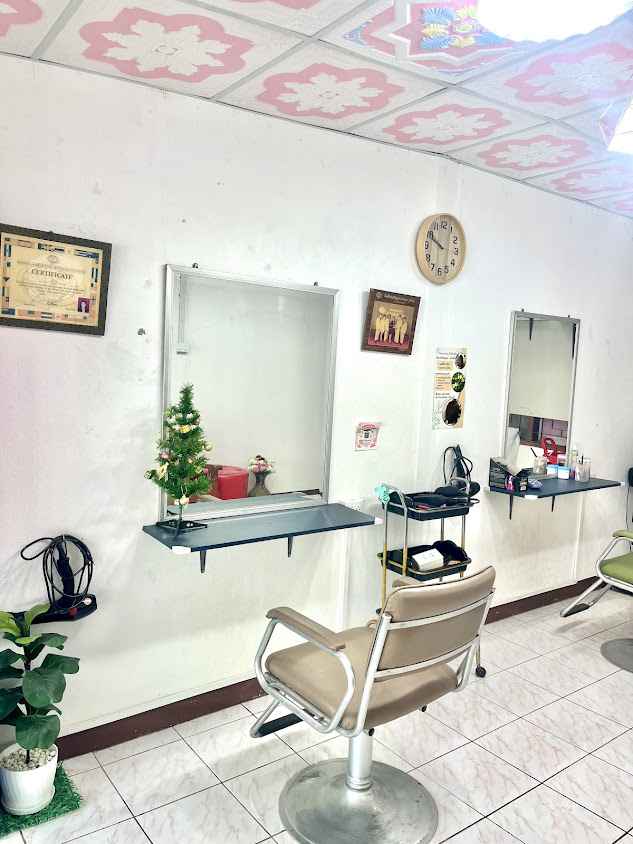 ร้านเสริมสวย สมายด์&ต้นคูน - 3