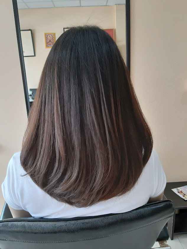 ร้านเสริมสวย ‍ ️สระบายแฮร์ ‍ ️ - 3