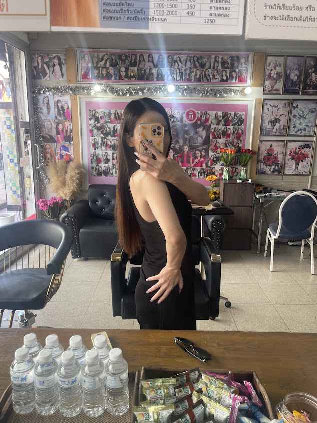 ร้านเสริมสวย สายปิง ซาลอน วัดเกต Saiping Salon Shop - 4