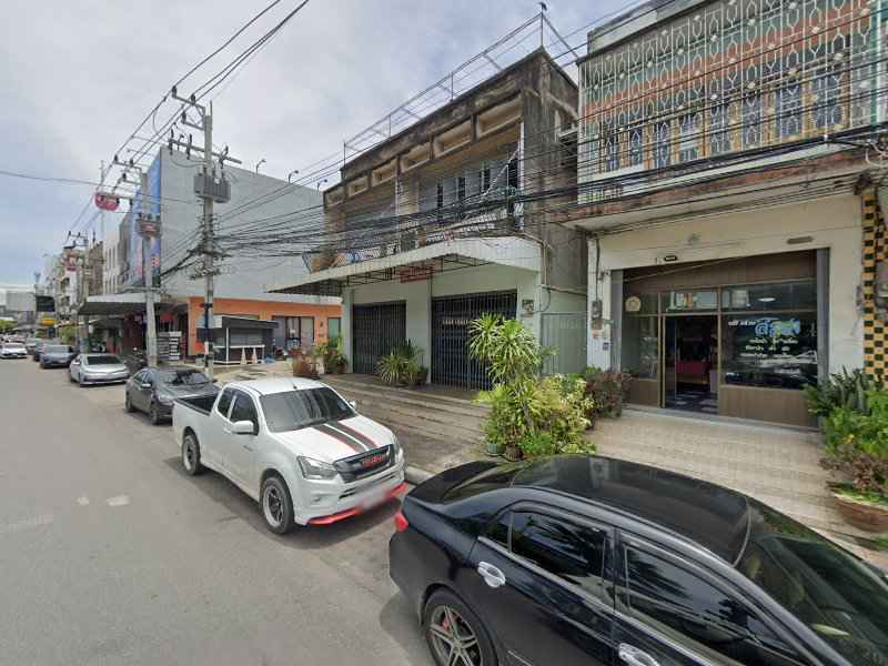 ร้านเสริมสวย สิริมา - 4