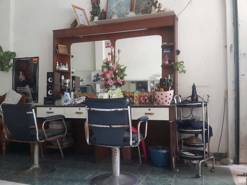 ร้านเสริมสวย สุบิวตี้ - 4