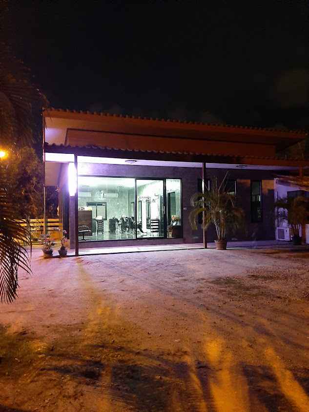 ร้านเสริมสวย​ ส้มโอ​ บิ้วตี้​ เพลซ - 4