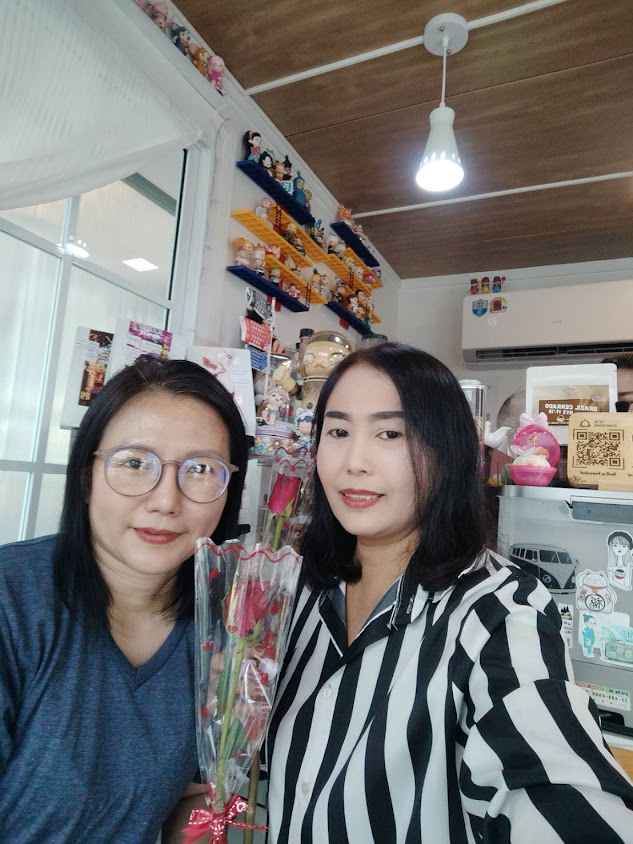 ร้านเสริมสวย หนิง - 3