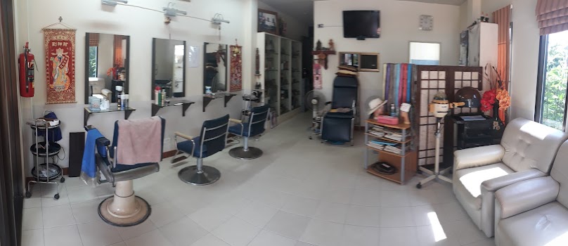 ร้านเสริมสวย หยกบิวตี้ - YORK Beauty - 4