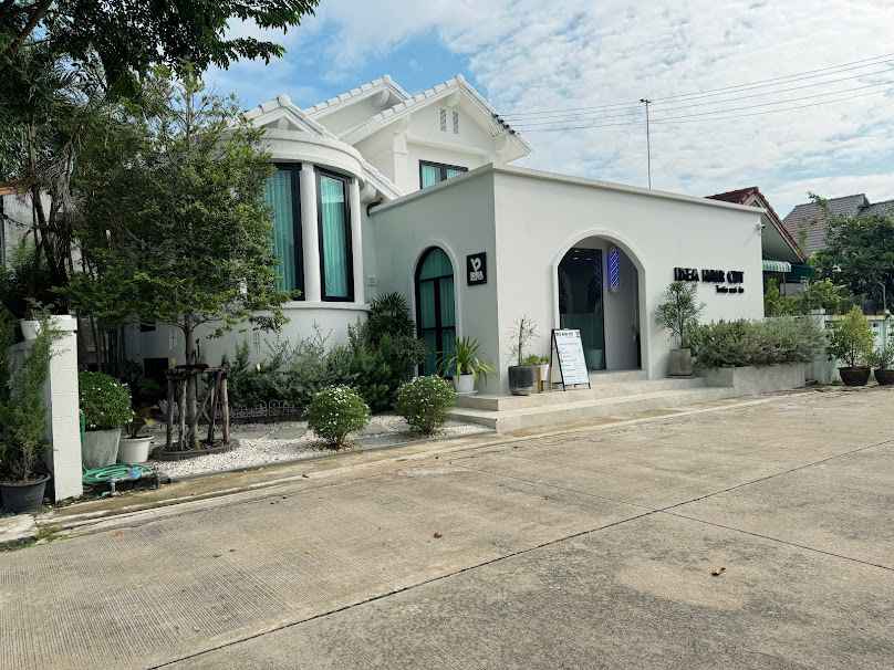 ร้านเสริมสวย หยก โมเดิร์นแฮร์ - 4