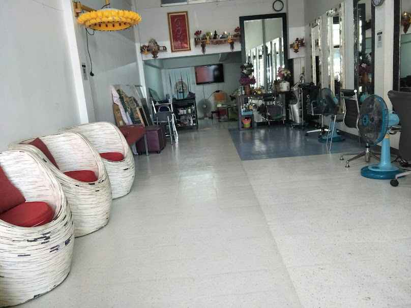 ร้านเสริมสวย อภิญญาซาลอน - 3