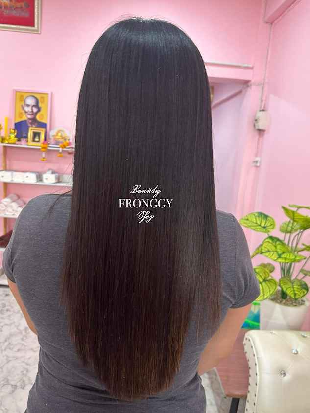 ร้านเสริมสวย อยุธยา Fronggy Beauty Shop - 3