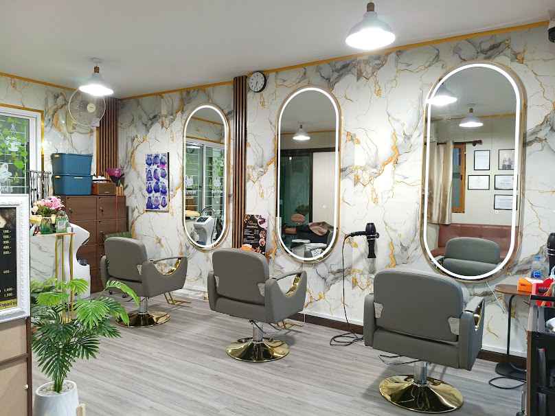 ร้านเสริมสวย ออ. แอ๋ว บิวตี้ - 4