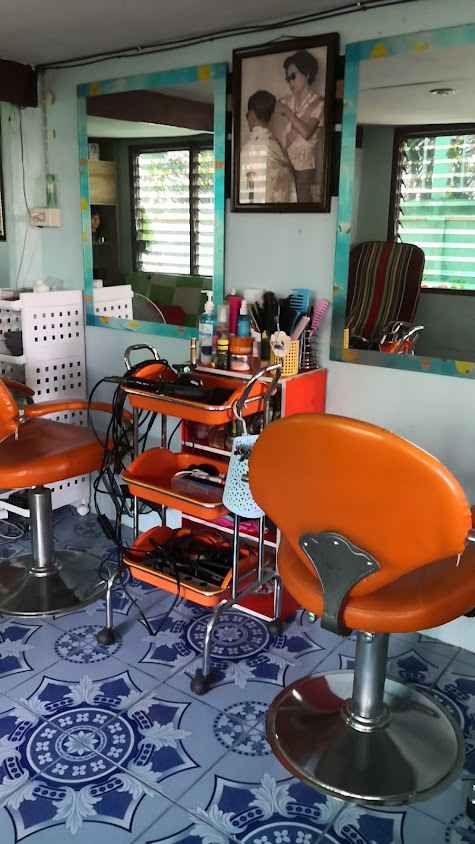 ร้านเสริมสวย อุษณี - 3