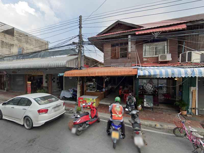 ร้านเสริมสวย อุษณี - 4