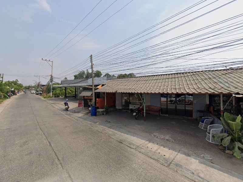 ร้านเสริมสวย เกรซ บิวตี้