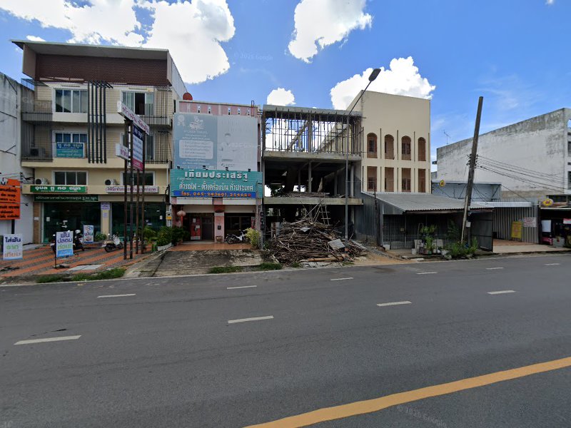 ร้านเสริมสวย เจนซาลอล - 4