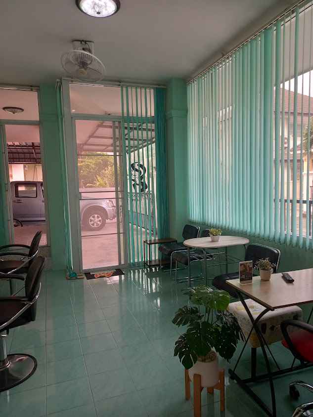 ร้านเสริมสวย เจ ซาลอน - 4