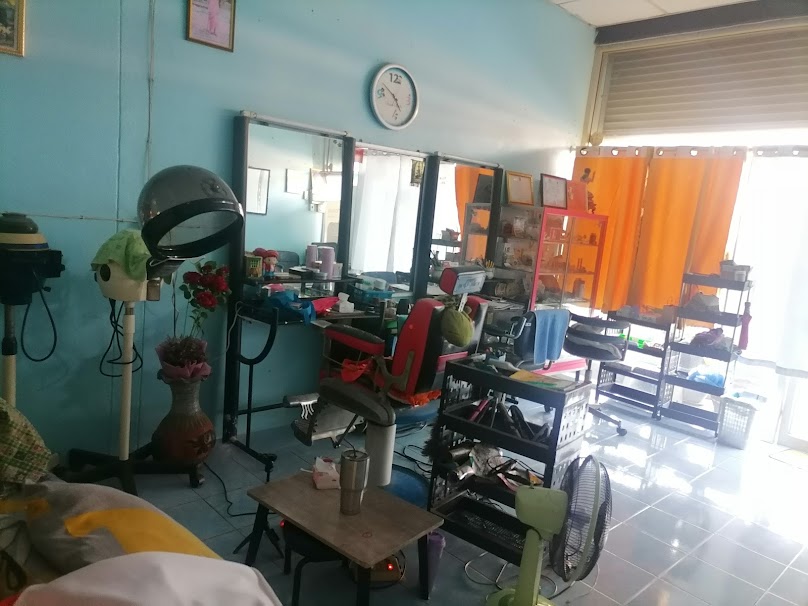 ร้านเสริมสวย เดือน บิวตี้ - 3