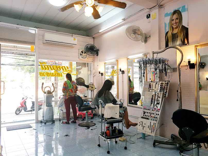 ร้านเสริมสวย เทวี เกษมณี - 4