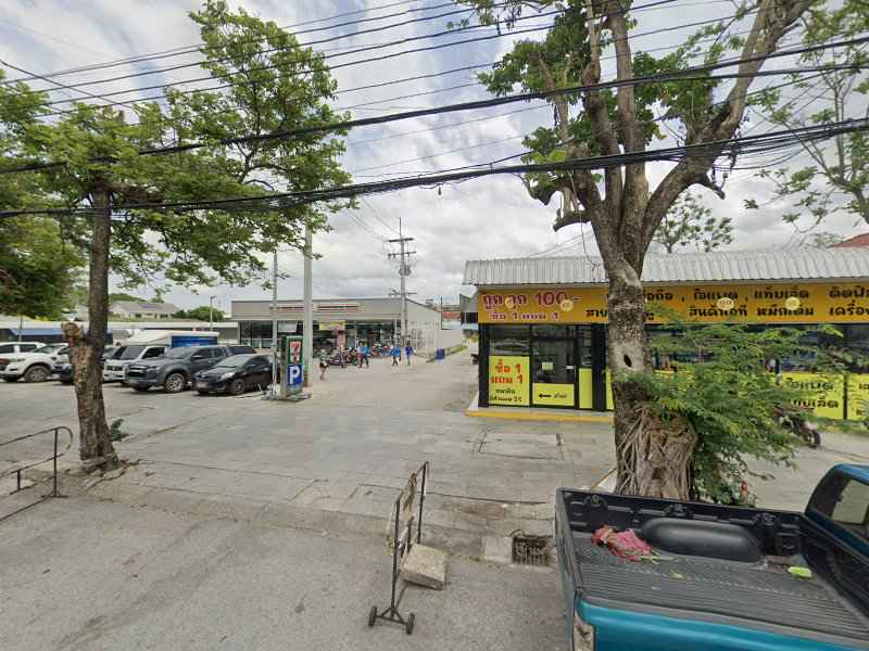 ร้านเสริมสวย เฟิร์สคัท บิ๊กซี เชียงราย - 2